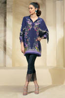 Picture of Botanical waterfall