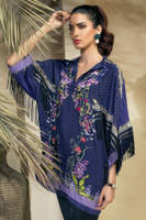 Picture of Botanical waterfall