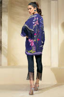 Picture of Botanical waterfall