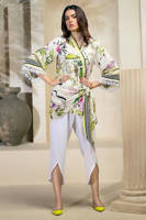 Picture of Japanese garden wrap