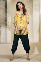 Picture of Leo floral