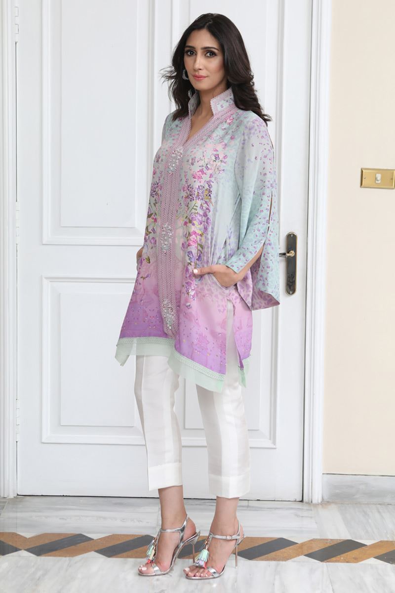 Picture of Pastel petals