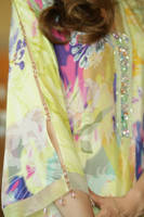 Picture of Painterly floral