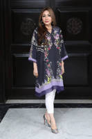 Picture of Botanical tunic