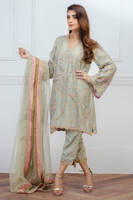 Picture of Floret bow full suit