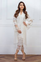 Picture of White lace