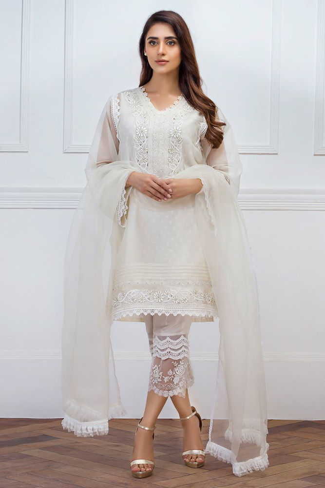 Picture of Cloudy fluff (white)