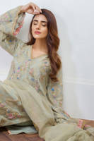 Picture of Floret bow full suit