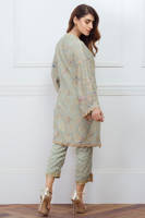 Picture of Floret bow full suit