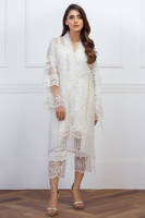 Picture of White lace