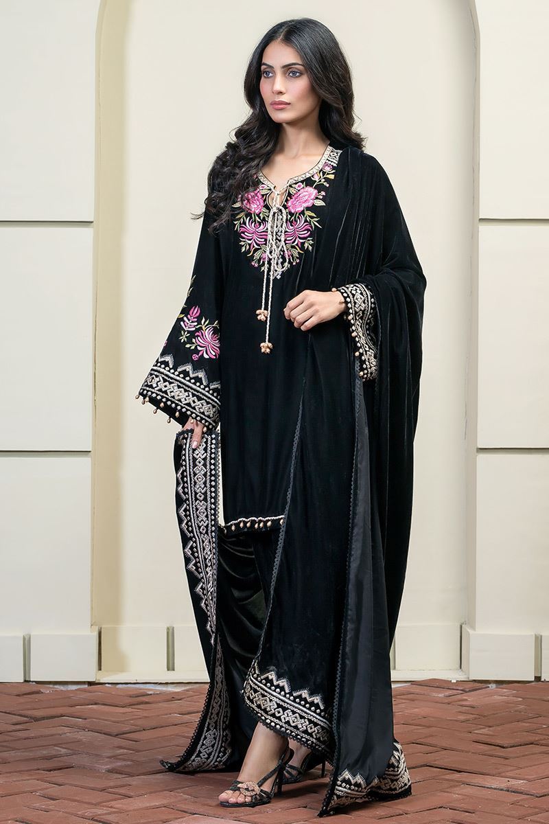 Picture of Red rose velvet