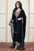 Picture of Red rose velvet