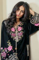 Picture of Red rose velvet