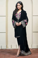 Picture of Red rose velvet