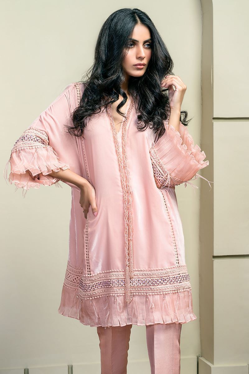 Picture of Crystal vine velvet