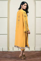 Picture of Jute and suede