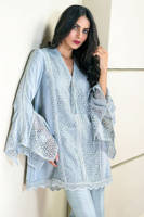 Picture of Box sleeves on velvet