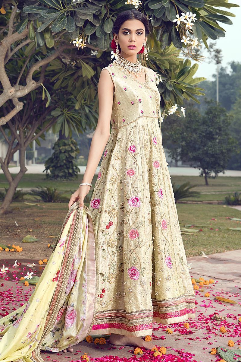 Picture of Roses and lemon