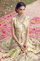 Picture of Roses and lemon