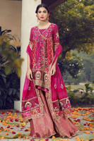 Picture of Crimson rose angarkha