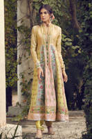 Picture of Pastel peshwas with pants