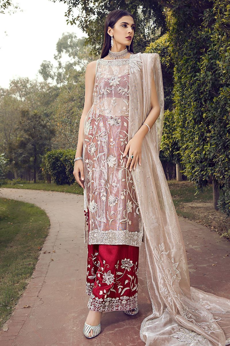 Picture of Silver carnation