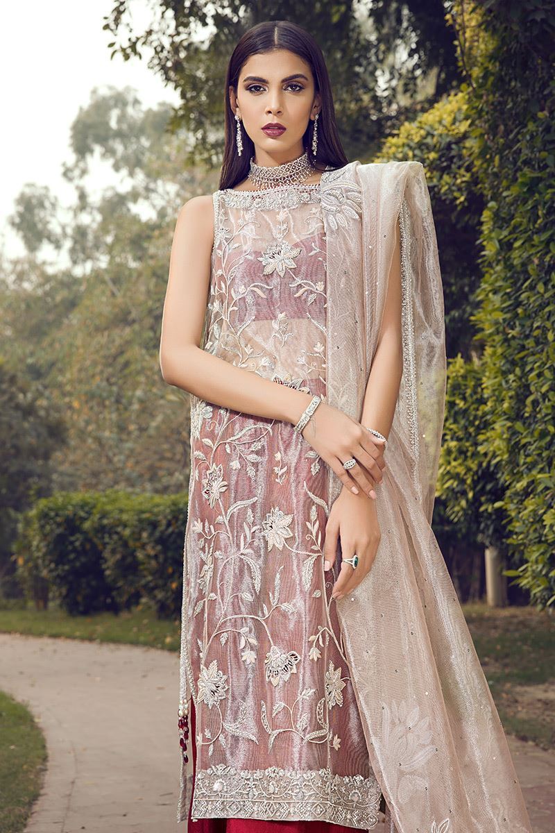 Picture of Silver carnation