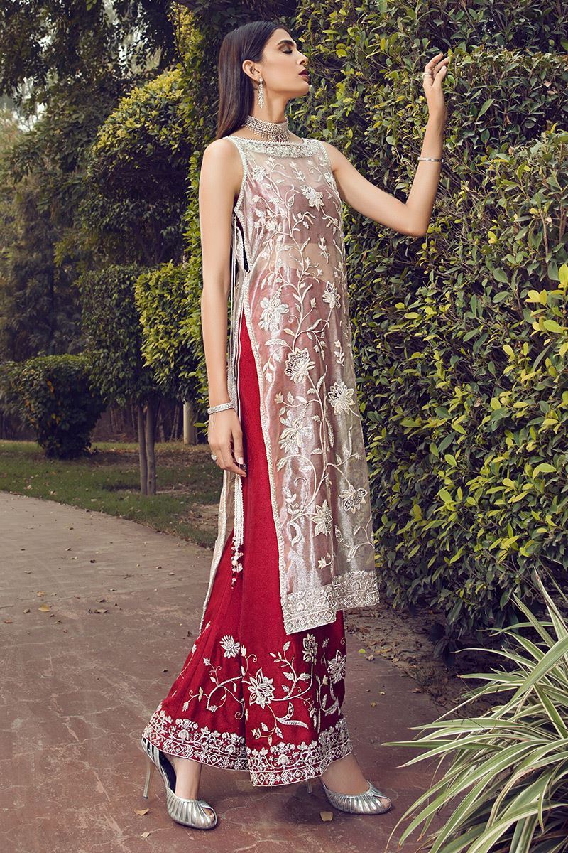 Picture of Silver carnation