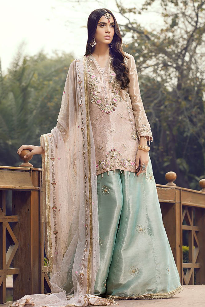 Farida hasan on sale formal collection