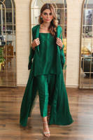 Picture of LUXE JACKET PURE SILK FULL SET