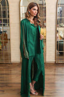 Picture of LUXE JACKET PURE SILK FULL SET