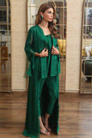 Picture of LUXE JACKET PURE SILK FULL SET