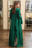 Picture of LUXE JACKET PURE SILK FULL SET