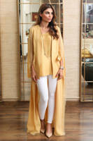 Picture of Luxe jacket basic