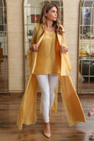 Picture of Luxe jacket basic