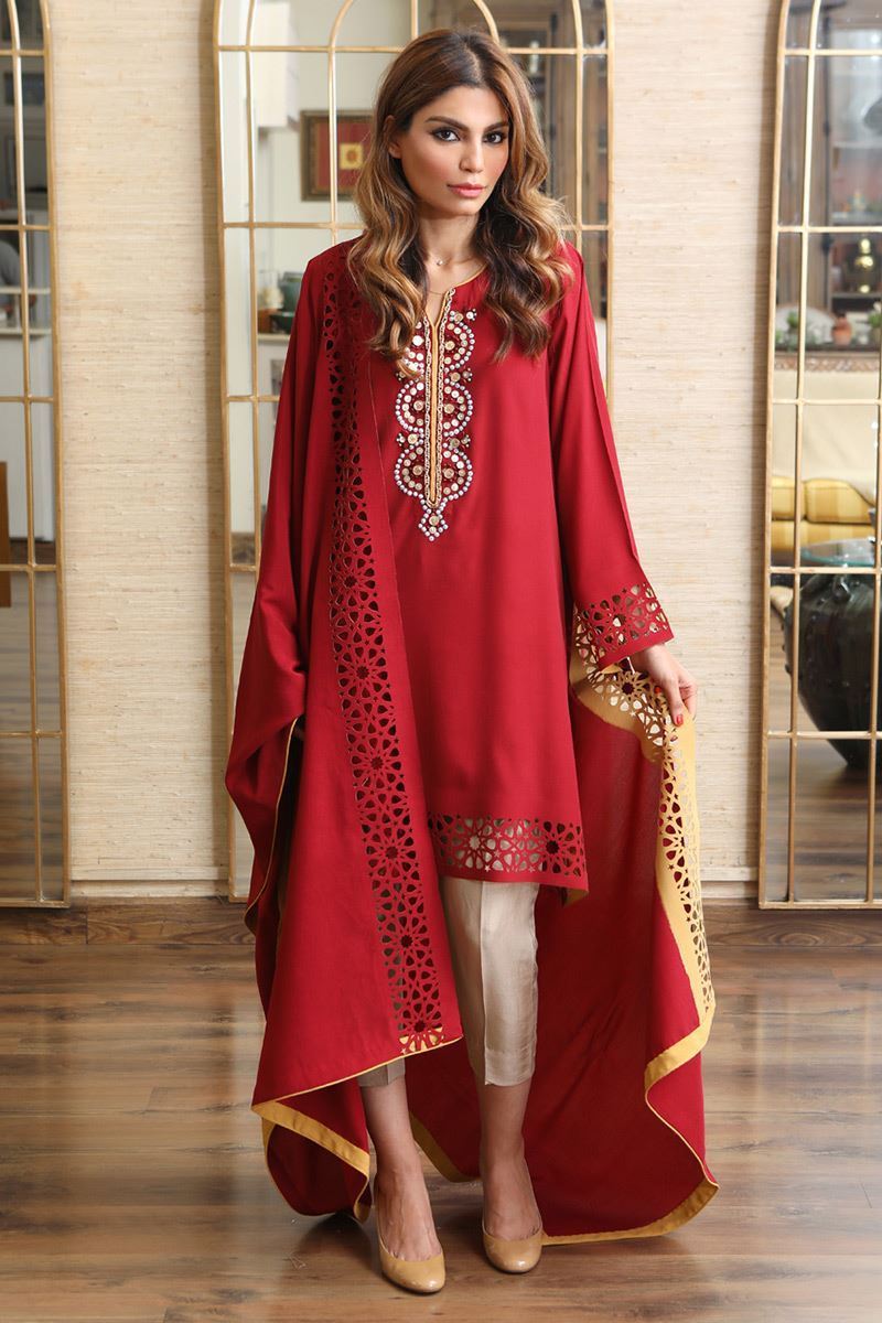 Picture of Moroccan Breeze Tribal