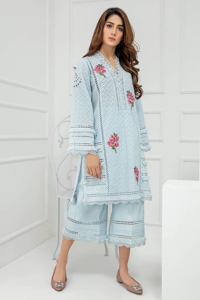 Picture of Flower bunch chikan