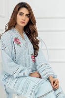 Picture of Flower bunch chikan