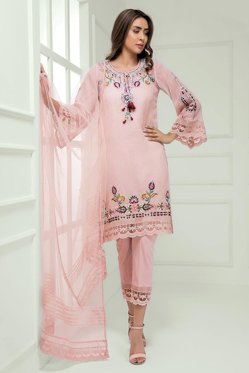 Picture of Floral aztec