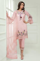 Picture of Floral aztec