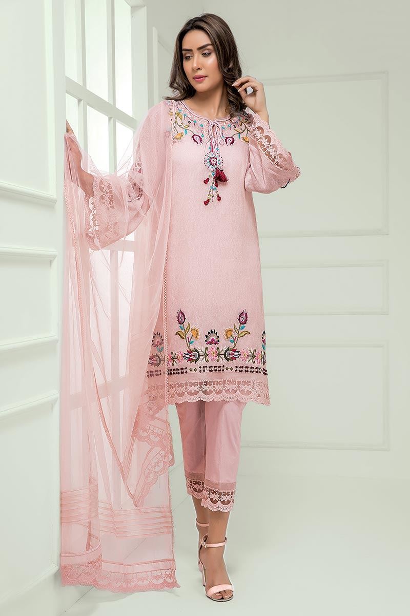 Picture of Floral aztec