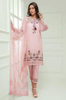 Picture of Floral aztec