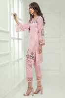 Picture of Floral aztec