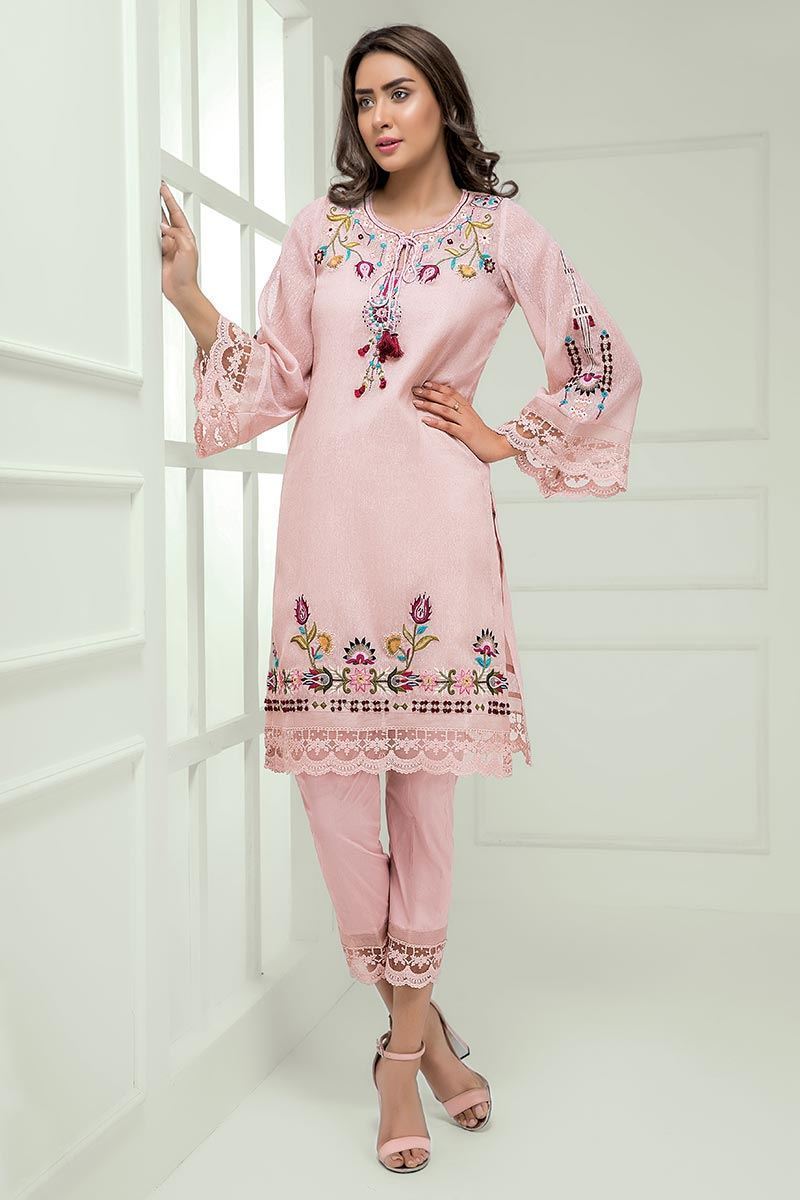 Picture of Floral aztec