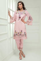 Picture of Floral aztec