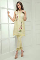 Picture of Trellis organza