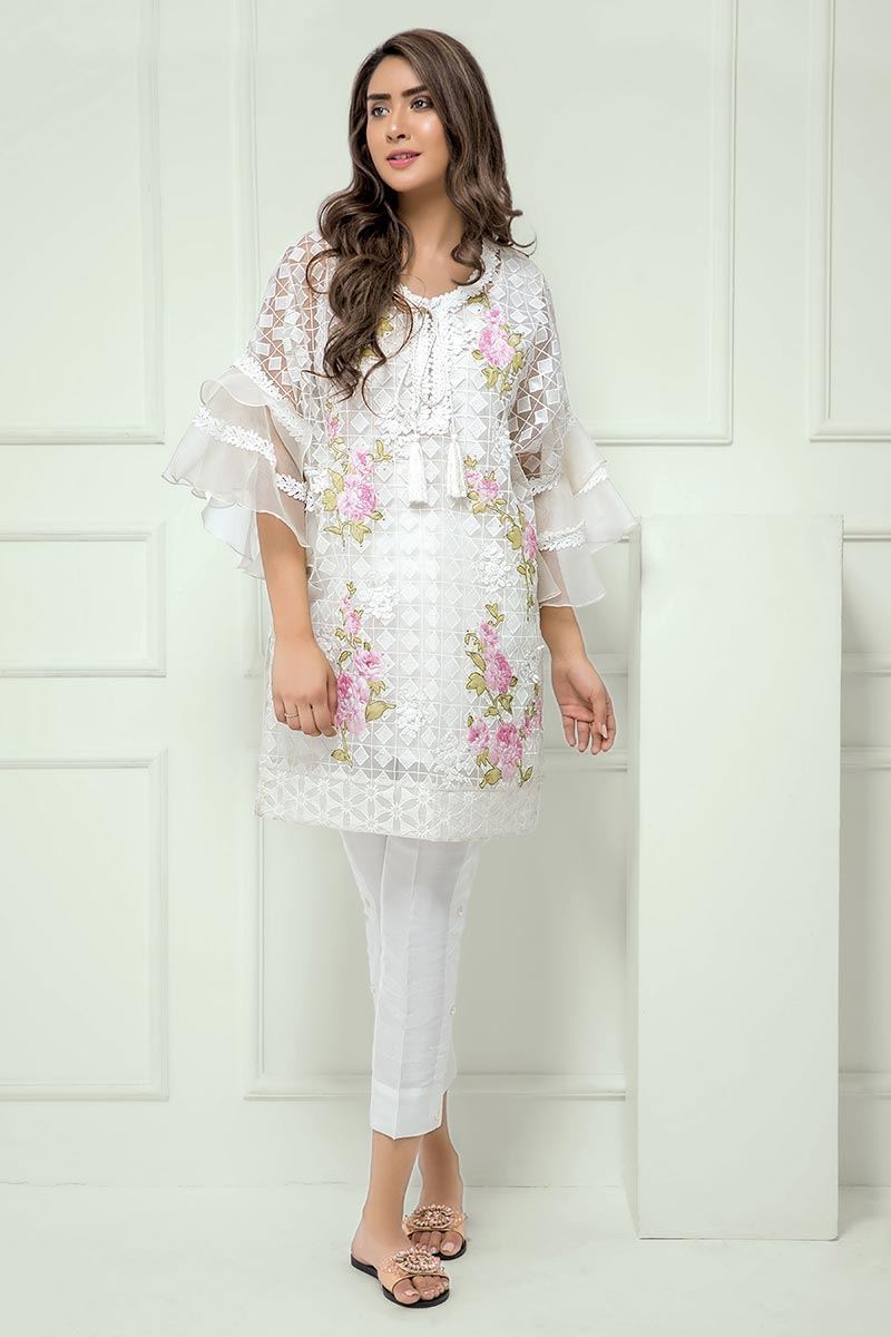 Picture of Rose applique