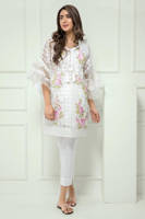 Picture of Rose applique