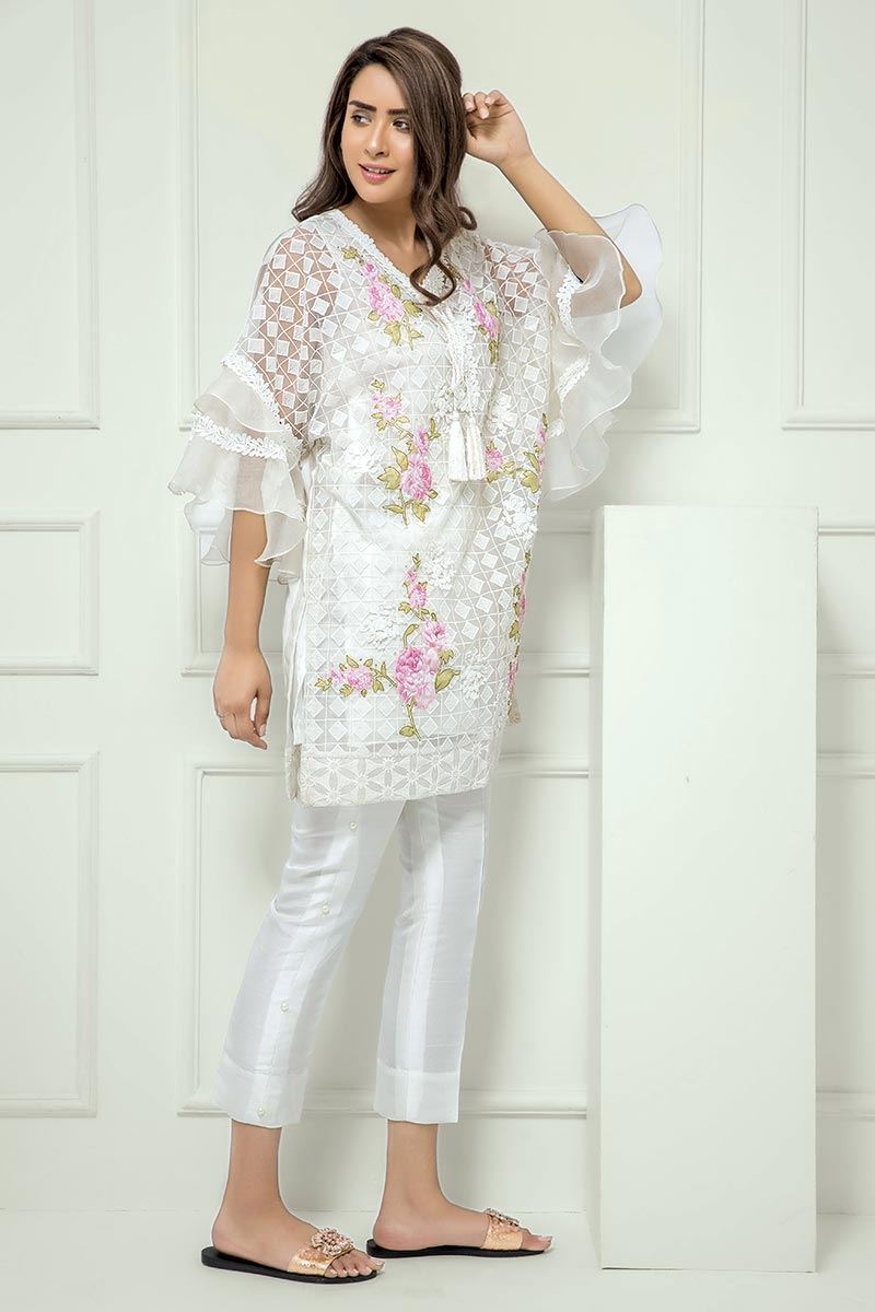 Picture of Rose applique