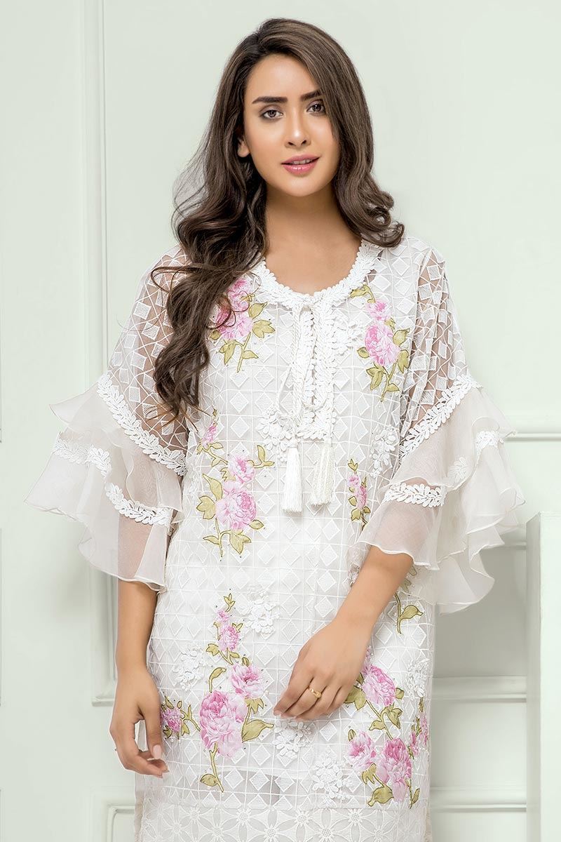 Picture of Rose applique